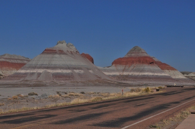 The Teepees